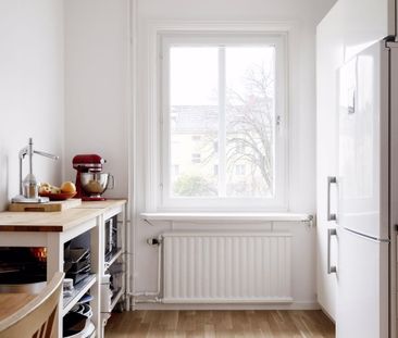 Madängsgatan, Göteborg - Photo 4