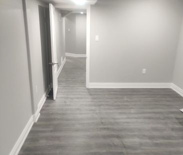 For Lease - 954 Preston Manor Drive Unit# Bsmt, Mississauga, Ontario - Photo 4