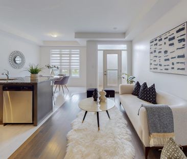 For Lease - 21 Gemma Place, Brampton, Ontario - Photo 2