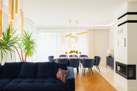 WILANÓW | Dom z duszą designu i jakością premium - Фото 2