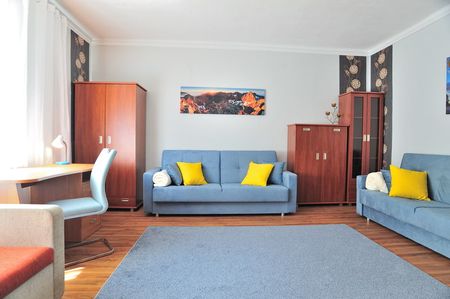 Piotra Skargi 2 - pokój nr 2 blisko Jasnych Błoni - Photo 2