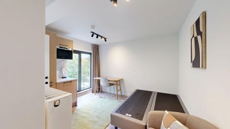 Langendaallaan 38 / 0102, 3001 Heverlee - Foto 4