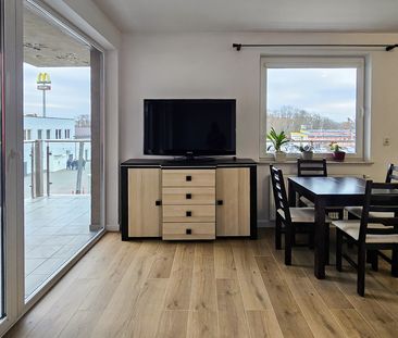 Do wynajęcia ul.Hetmańska 3pokoje+garaż podziemny! - Фото 5