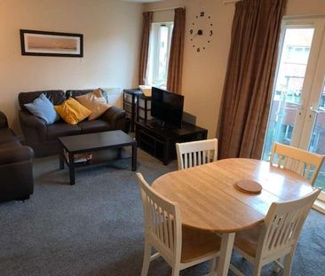 Conisbrough Keep, Coventry, CV1 - Photo 1