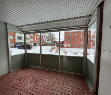 Kungsvägen 116 C – 2 rok (1002) - Photo 6