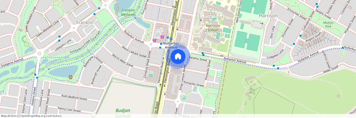 56/162 Flemington Road, Harrison ACT