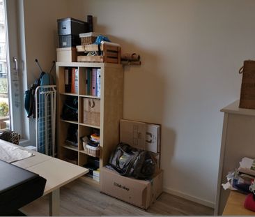 Te huur: Appartement Sigmaplantsoen in Leiden - Photo 4