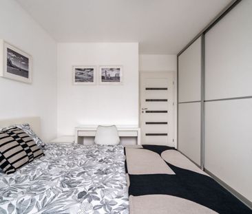 Nowoczesne 2 pokoje | Aniołki | Od zaraz 45.22 m² - Фото 5