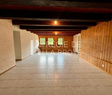 2.5 Zimmer, 85 m², EG - Photo 6