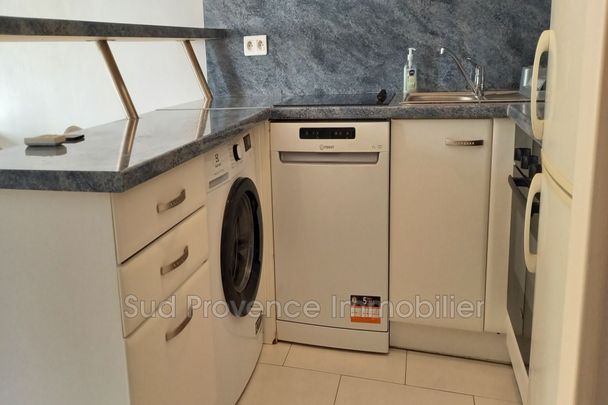 Location Appartement 1 pièce 30m² CANNES 06150 - Photo 1