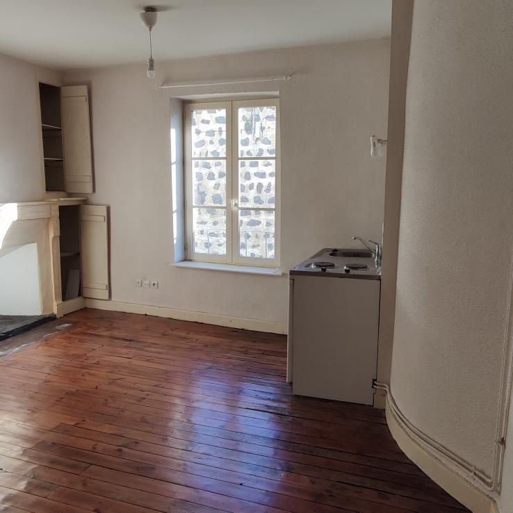 Appartement • Location • 19m2 • Gaillard • Clermont-Ferrand - Photo 1