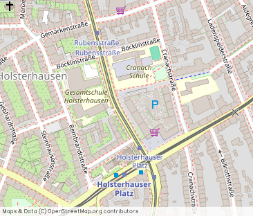 Rubensstraße 57, 45147 Essen - Photo 1