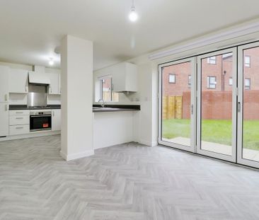 3 bedroom townhouse to rent - Photo 1