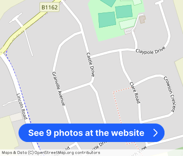 Castle Drive, Peterborough - Photo 1