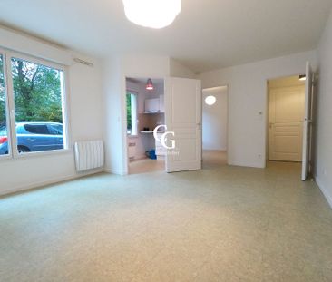 Location Appartement 2 pièces 37m² STE LUCE SUR LOIRE 44980 - Photo 1