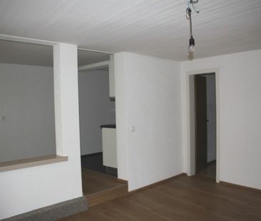 1 Zimmer, 1. Stock - Photo 6