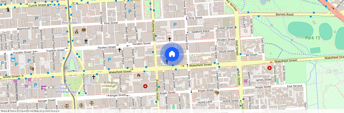 131 Ifould Street, SA 5000, Adelaide