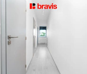Pronájem hezkého bytu 2+kk, ul. Sportovní, Brno - Ponava, klimtizac... - Photo 1
