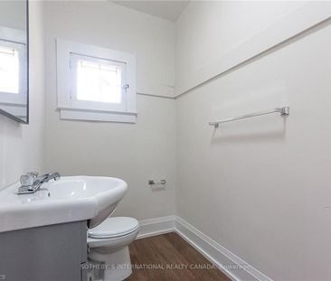 For Lease - 1842 Balsam Avenue, Mississauga, Ontario - Photo 5