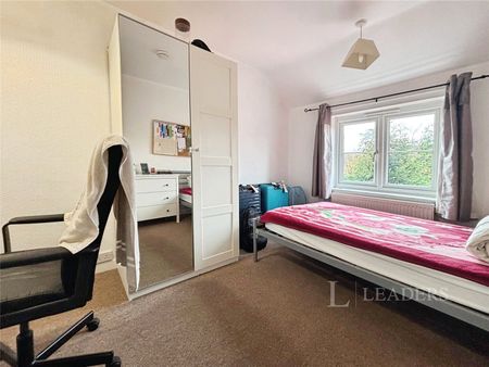 5 bedroom house to rent Gipsy Close, Norwich, NR5 - Photo 2