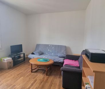Location Appartement 3 pièces 58m² TOURS 37000 - Photo 1