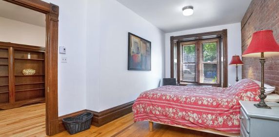 6 1/2 - Montréal (Le Plateau Mont-Royal) - 3 050 $/mois - Photo 2