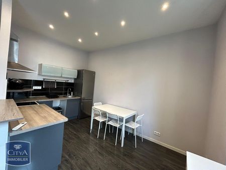 Location Appartement 2 pièces 52m² NICE 06000 - Photo 4