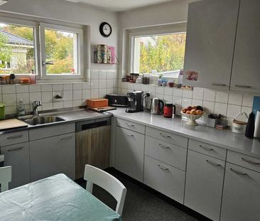 5-ROOM HOUSE IN WABERN (BE), FURNISHED, TEMPORARY - Photo 4