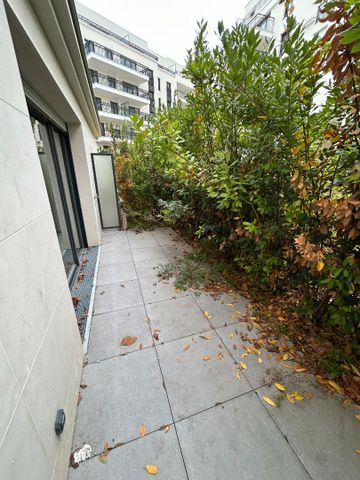 Appartement T1 Le Perreux-sur-Marne à louer - Photo 4