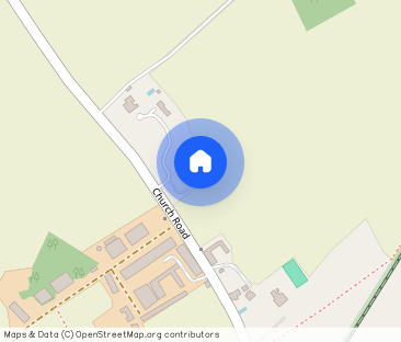 Church Road, Cholsey - Photo 1
