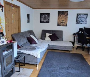 4.5 Zimmer, 110 m², EG - Foto 2