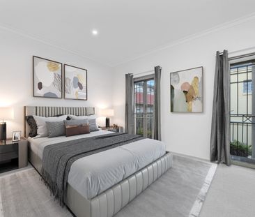 6/60-68 Carrington Road, Waverley NSW 2024 - Townhouse For Rent | D... - Photo 2