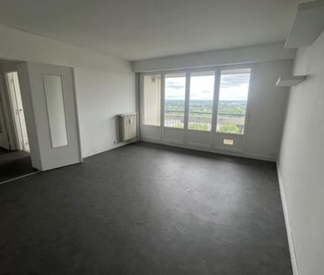 Appartement T2 à louer - 52 m² - Photo 2