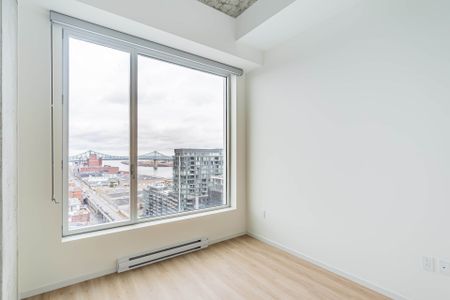 Rue St-Hubert, H2Y 0B9, Montréal - Photo 3