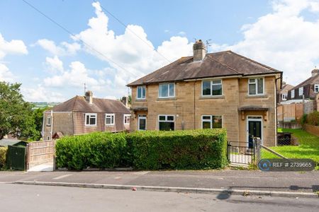 6 bedroom terraced house to rent - Photo 4