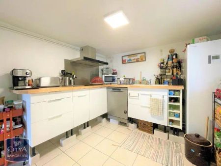 Maison à louer 6 pièces 127.87m² - Photo 5