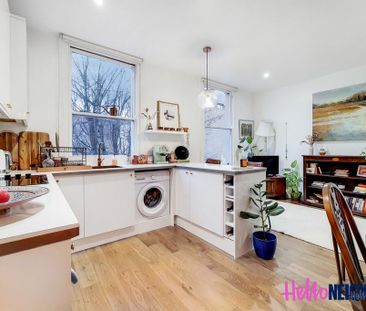 1 bedroom maisonette to rent - Photo 5