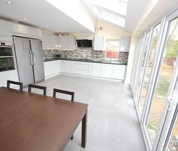 Church Road, Reading, Berkshire, RG6 - Photo 1