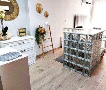 Apartamento de alquiler en Partida Senillar P 24, 64, El Grao - Photo 2