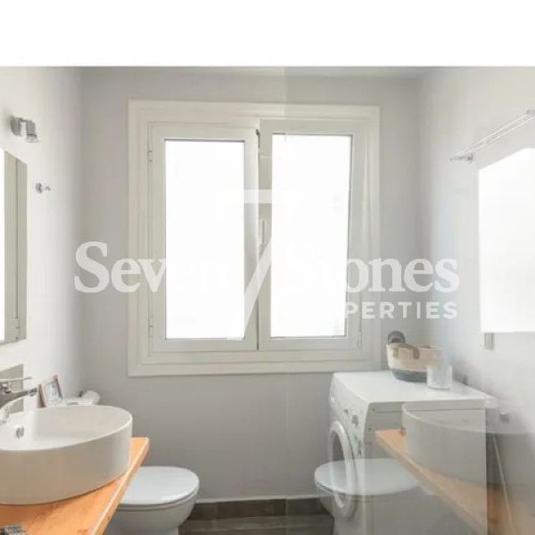 Studio/Γκαρσονιέρα για ενοικίαση Άνω Πετράλωνα (Πετράλωνα) - Photo 1