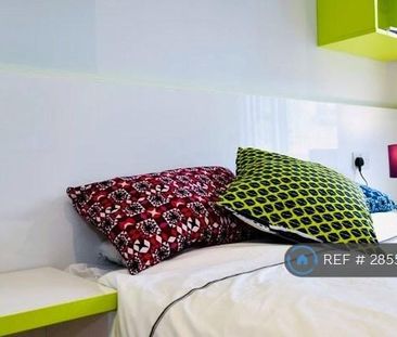 Studio to rent - Photo 5