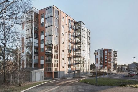 Tellusgatan 45 - Photo 4