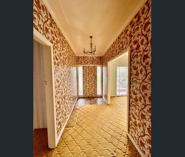 Spacious Unfurnished 3-Bed Family Home - Photo 4