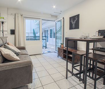Location Appartement 1 pièce 14m² ROUEN 76000 - Photo 4