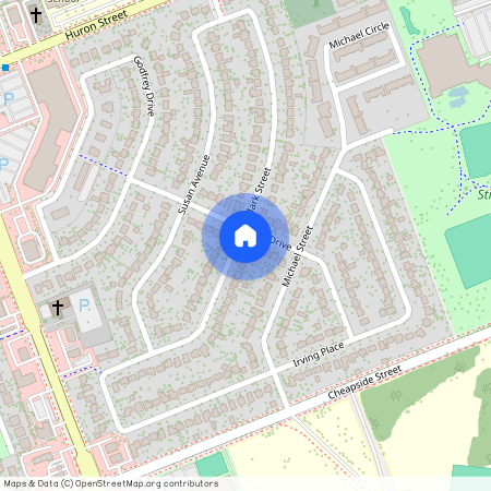 1217 "RO" Patann Dr, London, Ontario, N5V 2J3, CANADA