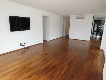 Großzügige helle Vier-Zimmer-Penthouse-Wohnung, mit großer Sonnenterrasse und zwei Bädern in Feldkirch - Photo 3