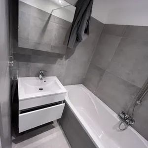 Helle und ruhige 3 Zimmer Neubauwohnung nähe U4 Station Ober St. Veit - Photo 2