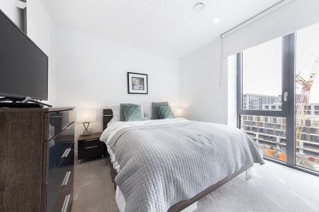 1 bedroom apartment to rent - Photo 2