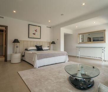 Detached Villa in San Pedro de Alcántara - Photo 6