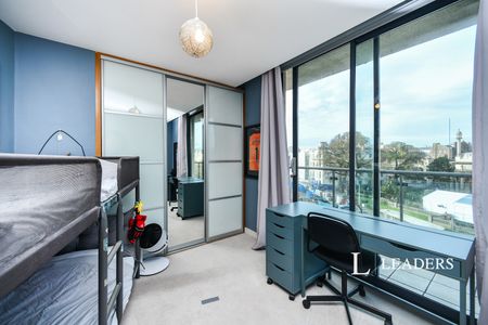 2 bedroom apartment to rent Princes Street, Brighton, East Sussex, BN2 - Photo 4